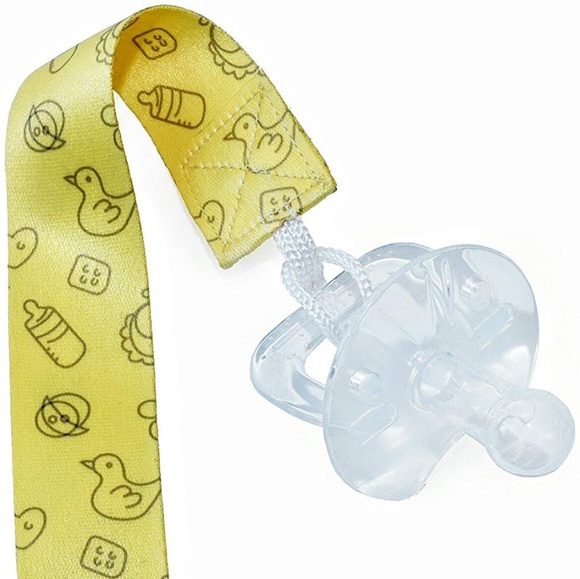 Pacifier clips - Picture 4 of 4